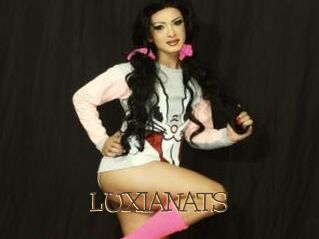 LUXIANATS