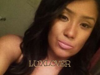 LUXLOVER