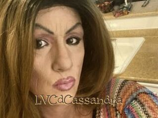 LVCdCassandra