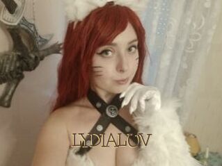 LYDIALUV
