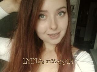 LYDIAcrazygirl