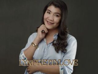 LYNPRETTYLOVE