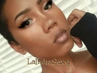 LaIndiaSexy