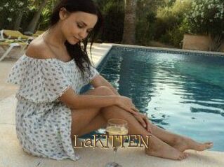 La_KITTEN Porno FR