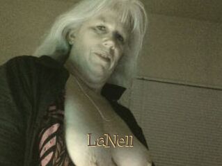 LaNell