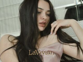 LaVivian