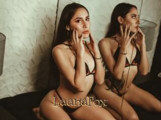 LaanaFox