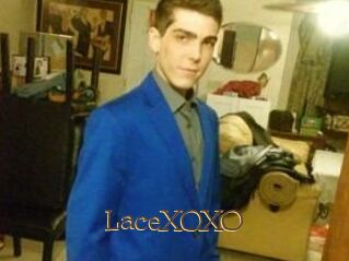 LaceXOXO