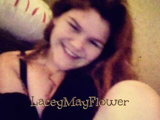 LaceyMayFlower