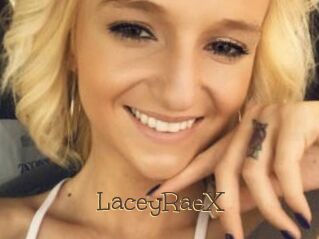 LaceyRaeX