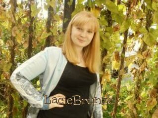 LacieBronze