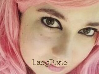 LacyPixie Porno FR