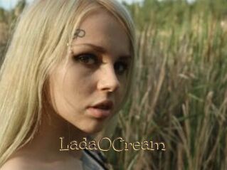LadaOCream
