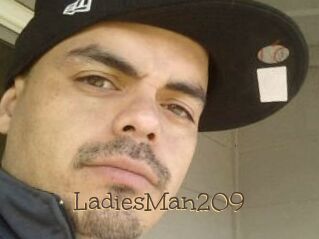 LadiesMan209