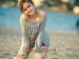 LadyAgorra