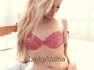 LadyAlisha