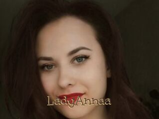 LadyAnnaa Porno FR