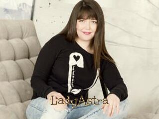 LadyAstra