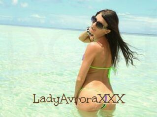 LadyAvroraXXX