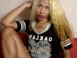LadyCazz