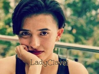 LadyClavel