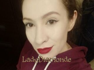 LadyDiamonde