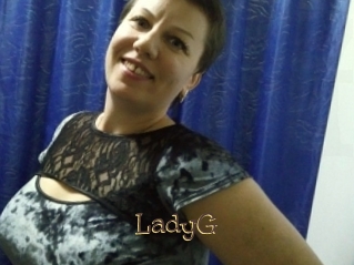 LadyG