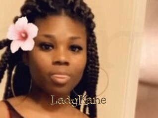 LadyKane