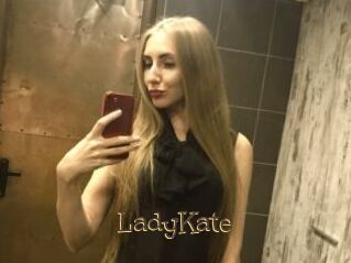 LadyKate