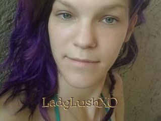 LadyLushXO Porno FR