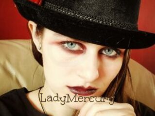 LadyMercury