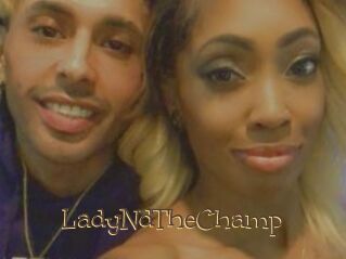 LadyNdTheChamp