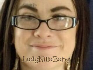 LadyNillaBaby