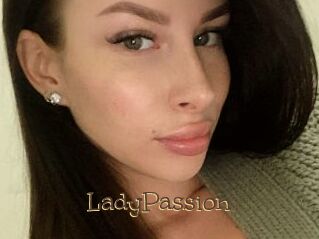 LadyPassion Porno FR