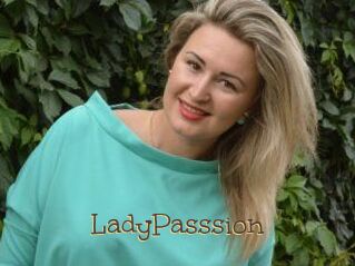 LadyPasssion
