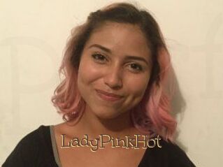 LadyPinkHot Porno FR