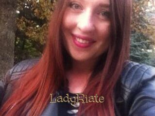 LadyRiate