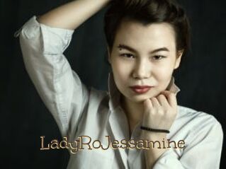 LadyRoJessamine
