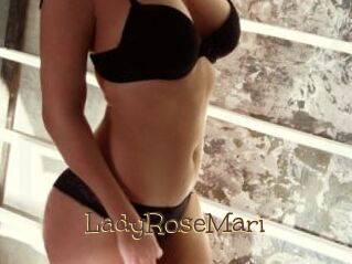 LadyRoseMari Porno FR