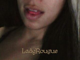 LadyRougue