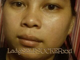LadySELFSUCKERxxl Porno FR