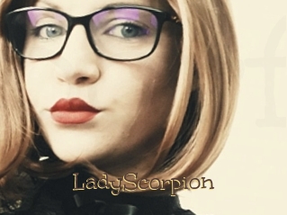 LadyScorpion