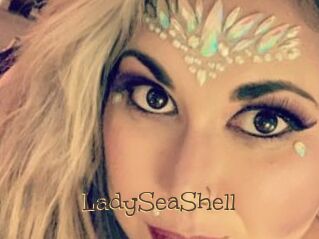 LadySeaShell