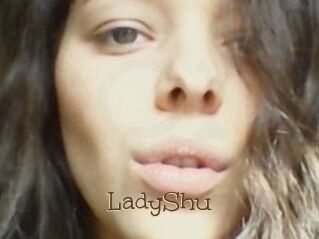 LadyShu Porno FR