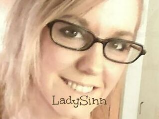 LadySinn