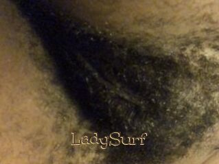 LadySurf