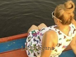 LadyTayana