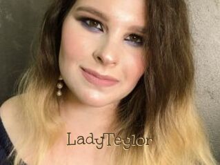 LadyTeylor
