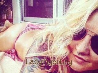 LadyTigerLily
