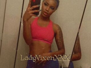 LadyVixenXXX